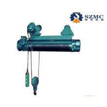 D2bt4 Explosion Proof Crane Electrical Hoist